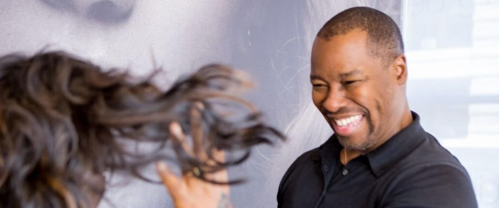Who's the most famous hair stylist?