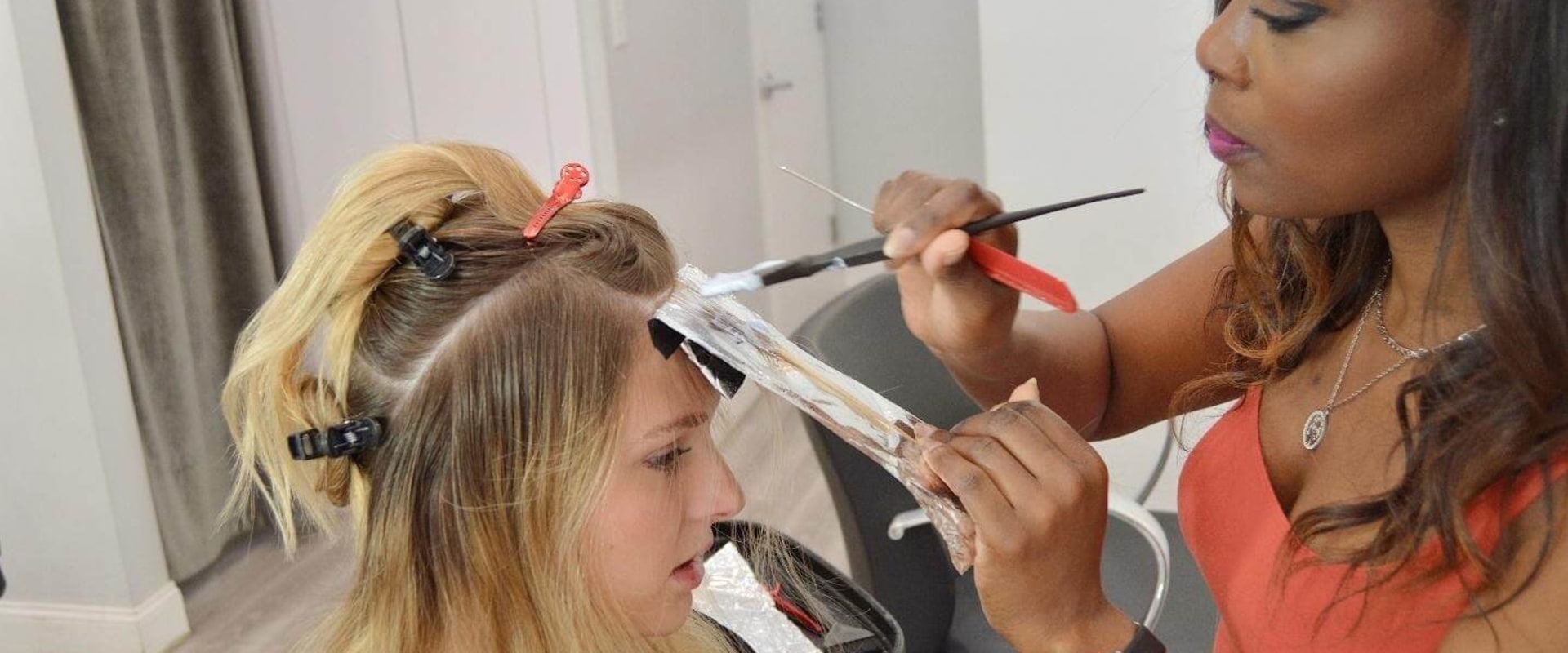 Where can i get a hair makeover in nyc?