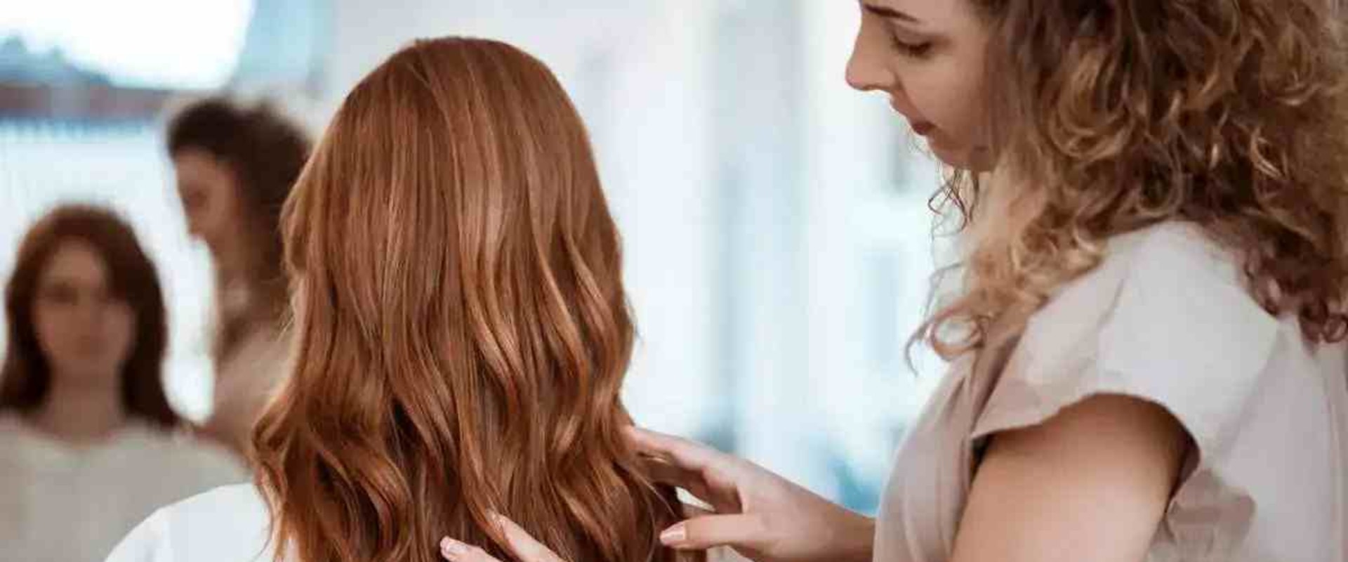 How do i choose a hairdresser?