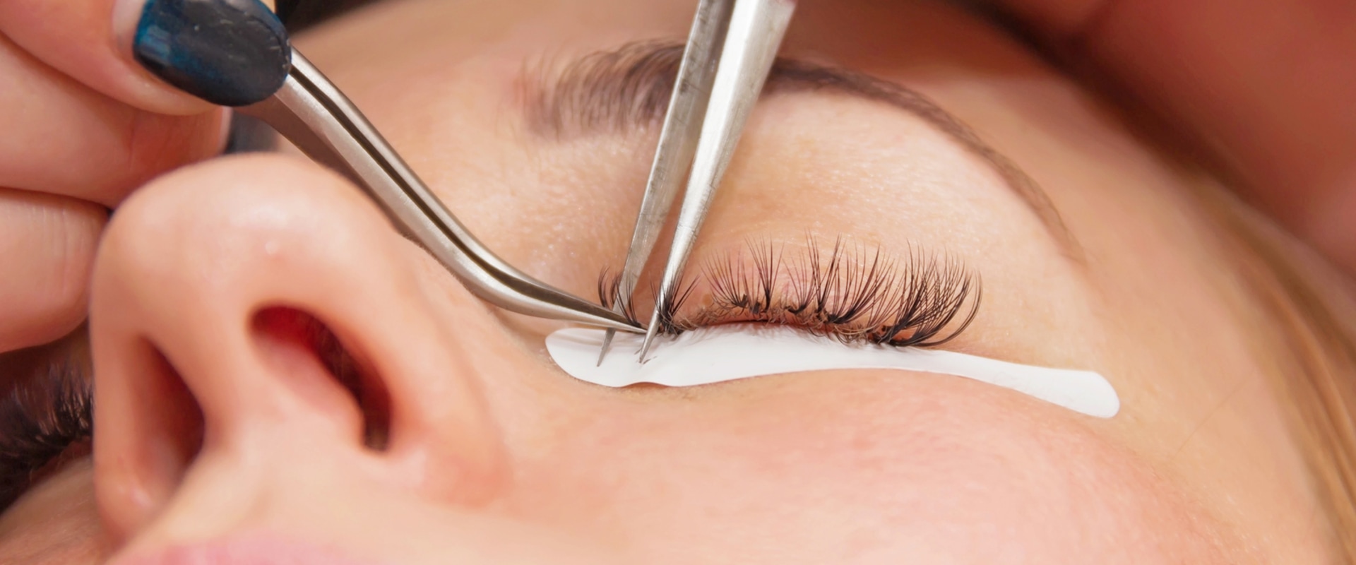 The Ultimate Guide To Getting Perfect Lashes From A Beauty Salon In Raleigh, NC
