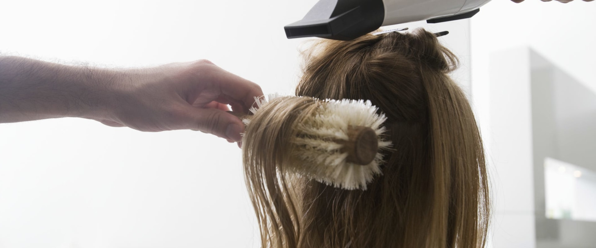 Who regulates beauty salons?
