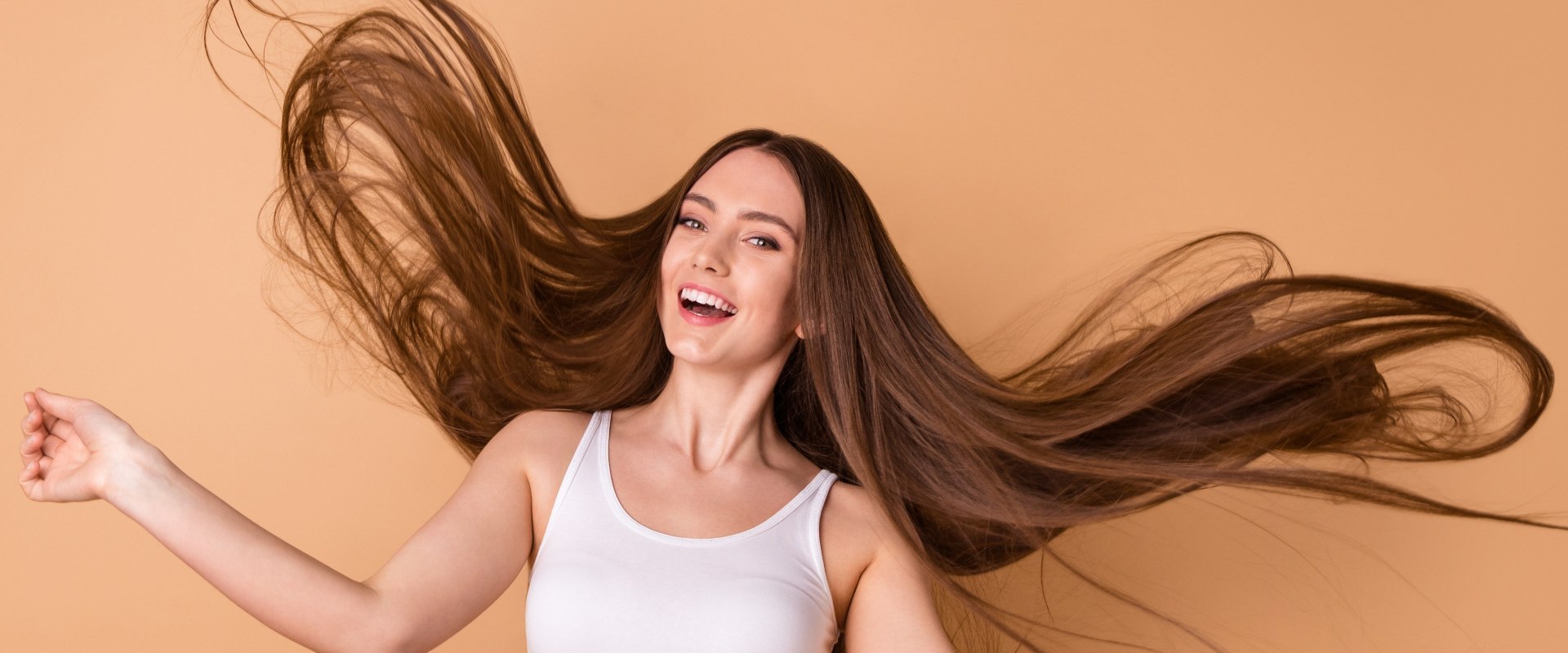 Does hair care fall under beauty?