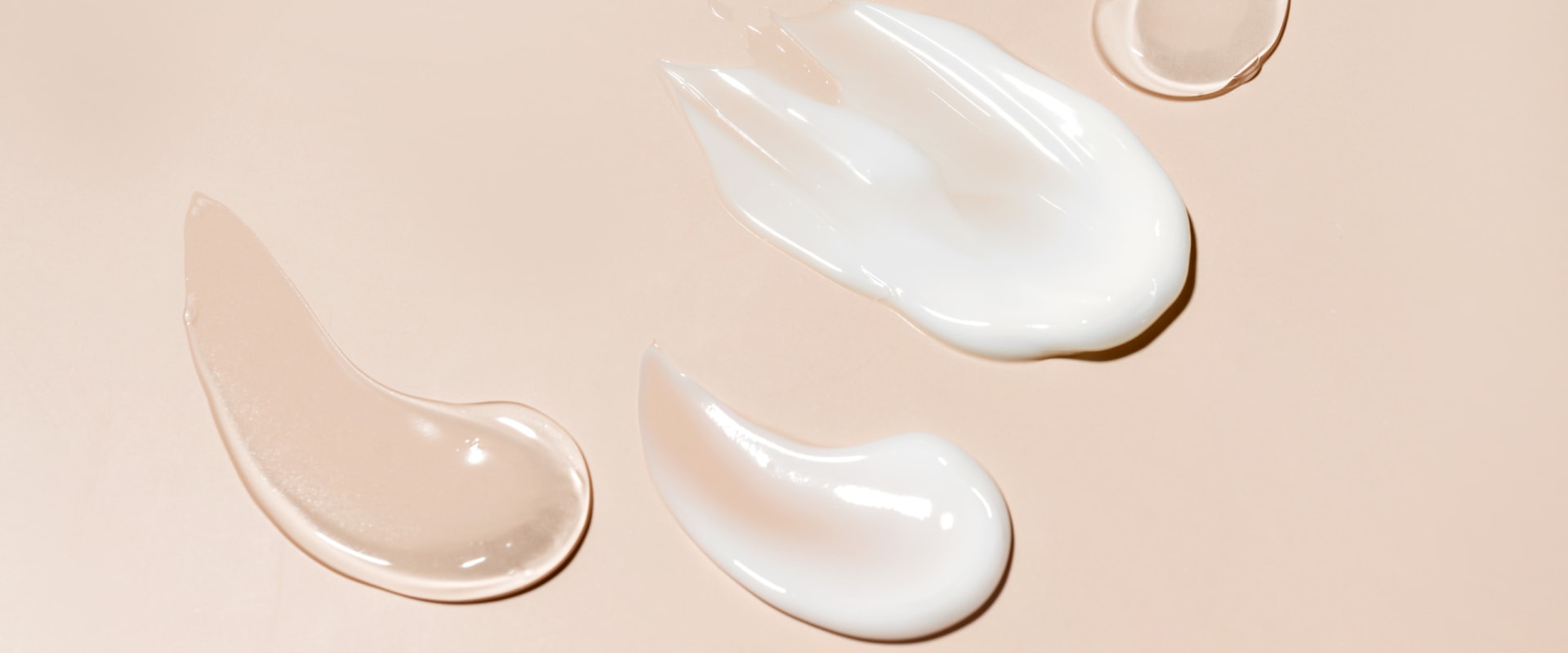 What beauty products are necessary?