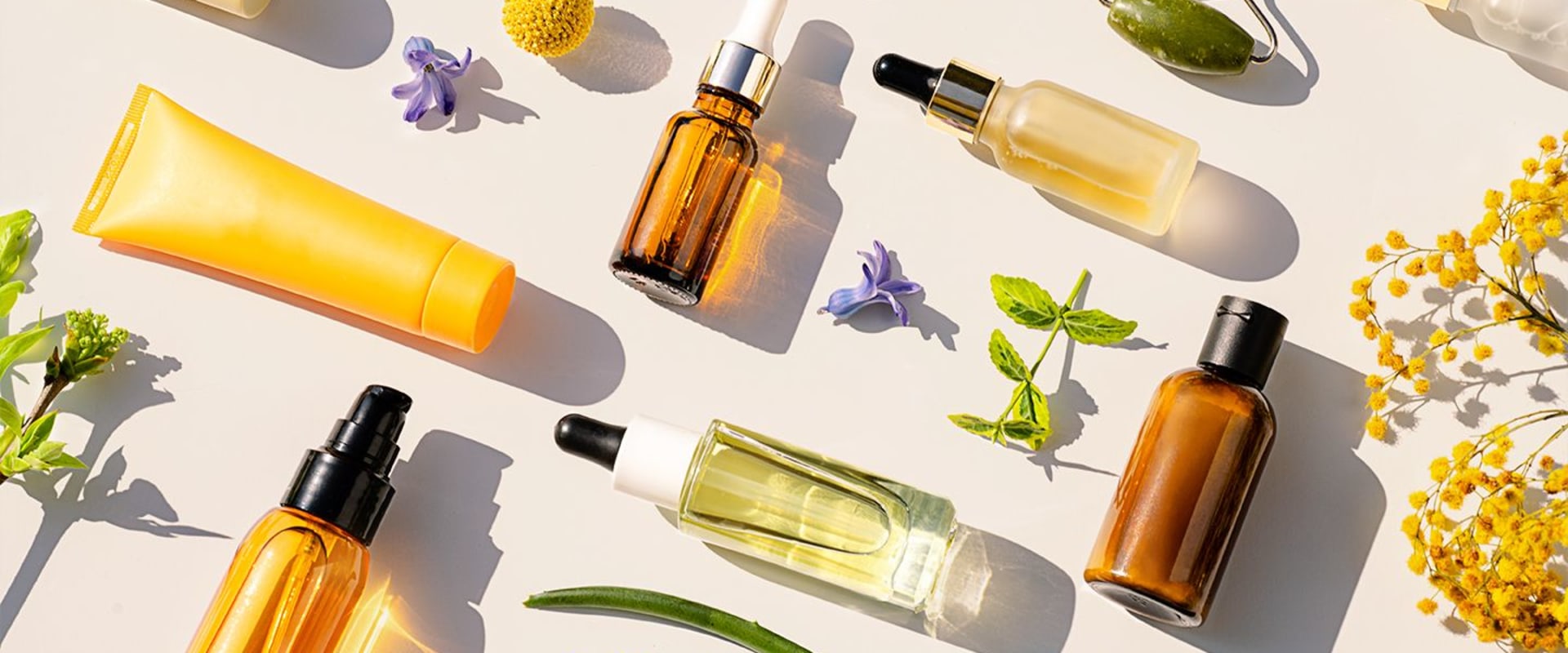 What is the formal definition of a beauty product?
