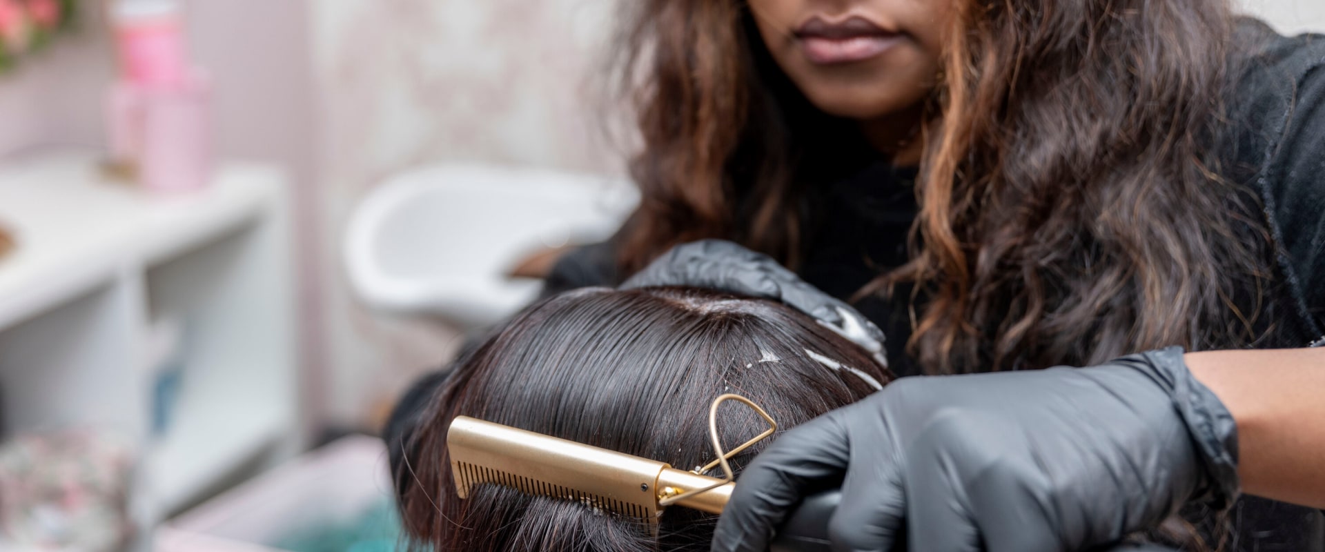 Is the hair industry regulated?