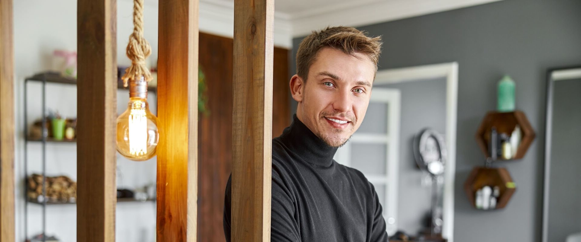 What is the goal of beauty salon?