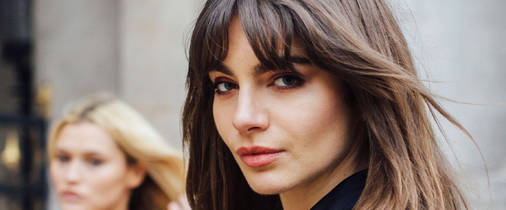 What is the top luxury hair care brand in the world?