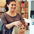 Does osha have specific rules for cosmetology industry?