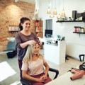 The Ultimate Guide to Beauty Salons: What They Offer and How to Choose the Right One