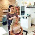 The Importance of Beauty Salons: A Professional's Perspective