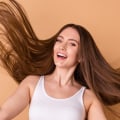 Does hair care fall under beauty?