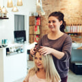 The Beauty Industry: Exploring the World of Beauty Shops