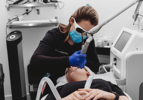 Discover Laser Skin Rejuvenation in West Hills