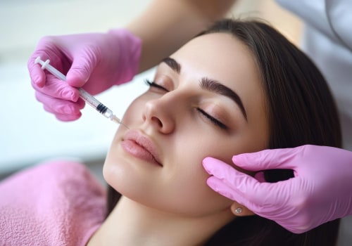 Why Zürich Clients Pair Beauty Salon Visits With Botox Treatments for a Refreshed Look