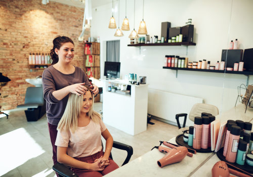 The Ultimate Guide to Beauty Salons: What They Offer and How to Choose the Right One