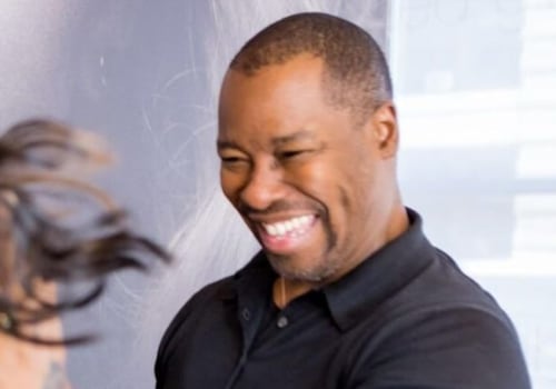 The World's Most Famous Hair Stylists