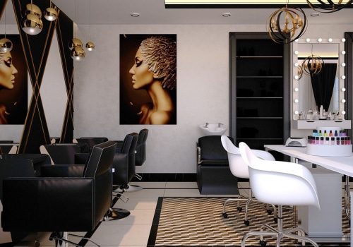 The Beauty Industry: A Guide to Different Types of Businesses