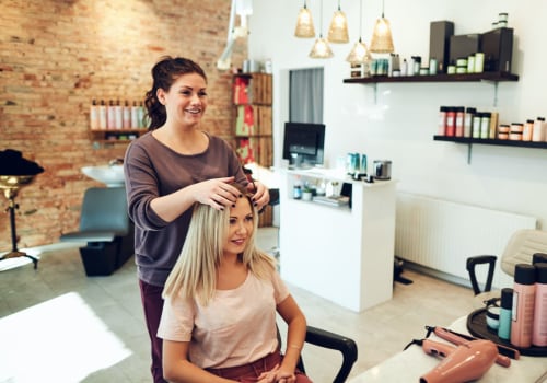 Why do we need beauty salons?