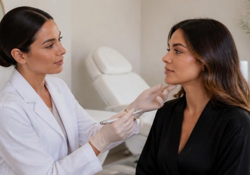 What to Consider When Planning Salon Visits Around Cosmetic Procedures