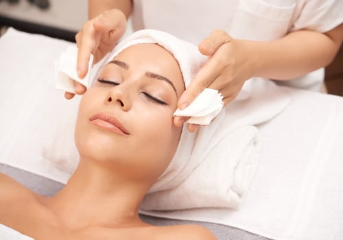 Unlocking Beauty Through Salon Services And Cosmetic Surgery In Danville