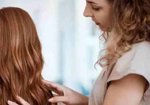 How to Choose the Perfect Hairdresser
