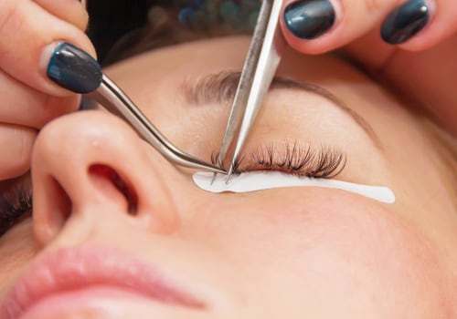 The Ultimate Guide To Getting Perfect Lashes From A Beauty Salon In Raleigh, NC