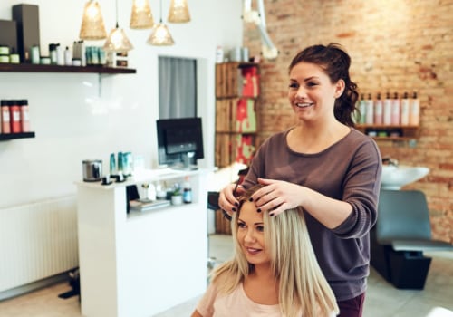 The Best Property Type for Your Beauty Salon