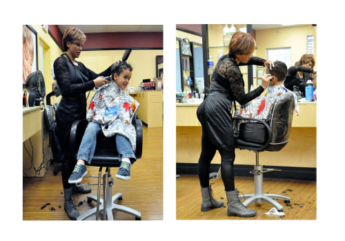 The Ultimate Guide to SmartStyle Salons at Walmart