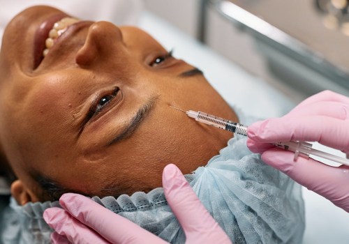 Choosing Quality Over Convenience: Why Medical Spas Trump Beauty Salons For Botox In Nashville