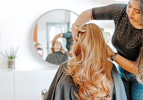 How Beauty Salons Balance Trends With Timeless Techniques