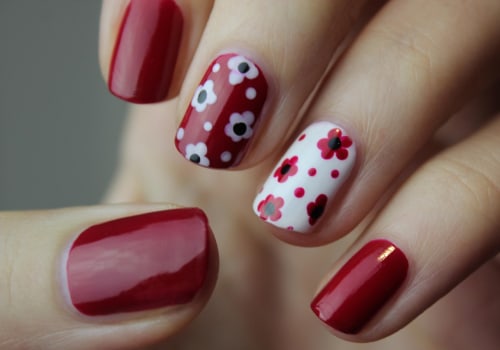 Transform Your Style at Peacock Nails in San Diego