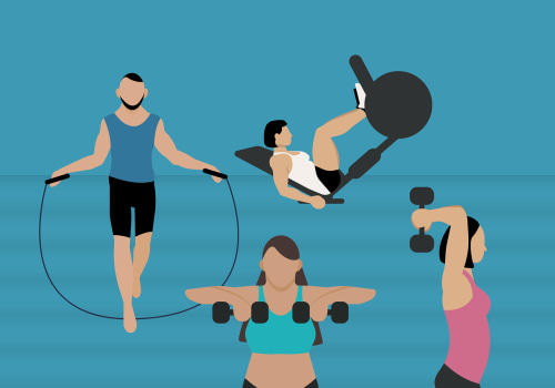 Get Fit for Your Beauty Salon Visit at Top Orlando Gyms