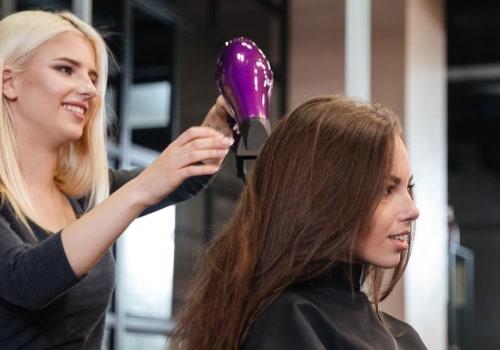 The Benefits of Owning a Hair Salon