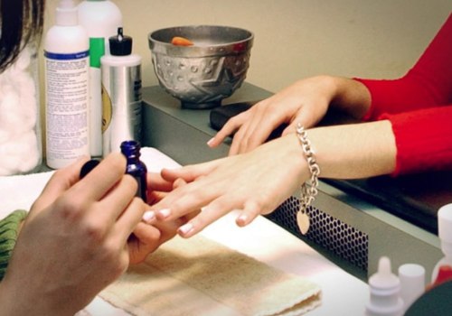 Navigating the Regulations of Beauty Salons