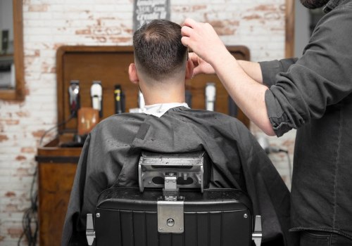 Benefits Of Visiting A Hair Transplant Clinic In Beverly Hills Rather Than A Beauty Salon For Your FUE Hair Transplants