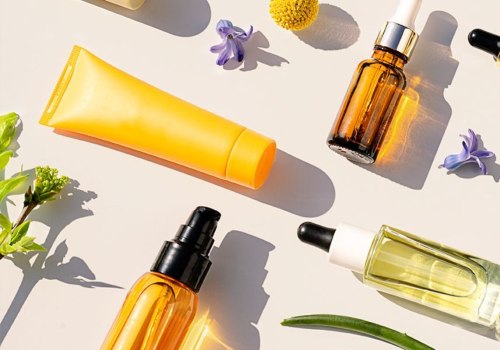 The Beauty of Beauty Products: A Comprehensive Definition