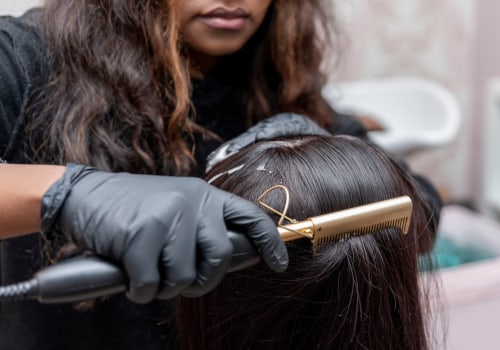 Is the hair industry regulated?