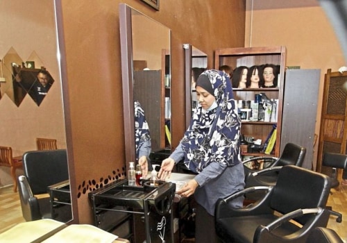 The Impact of MCO 3.0 on Beauty Salons: What You Need to Know