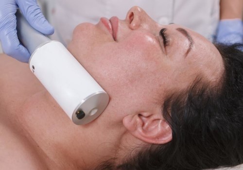 Benefits Of Visiting A Wellness Center Than Beauty Salon For Skin Rejuvenation In Stamford, CT
