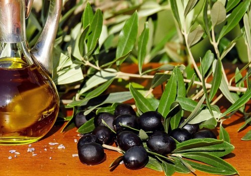 Enhance Atlanta Beauty Salons with Premium Argan Oil